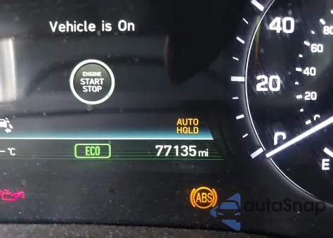 2019 Genesis G80 3.3T Sport from USA, damaged, VIN KMTFN4JB4KU306344